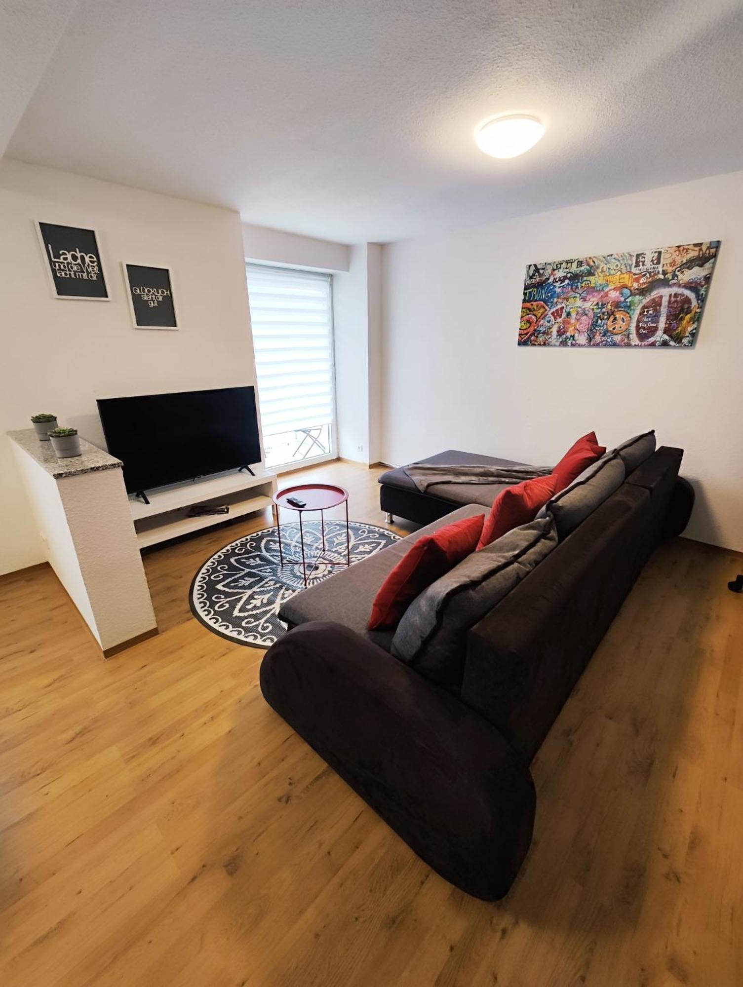 Private Ferienwohnung Senftenberg Sedlitz Exterior foto